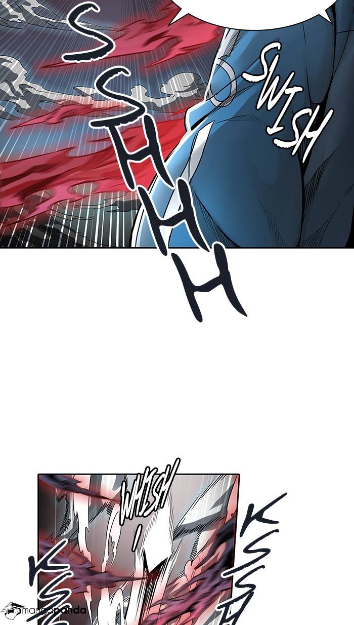 Tower of God Chapter 461 image 032